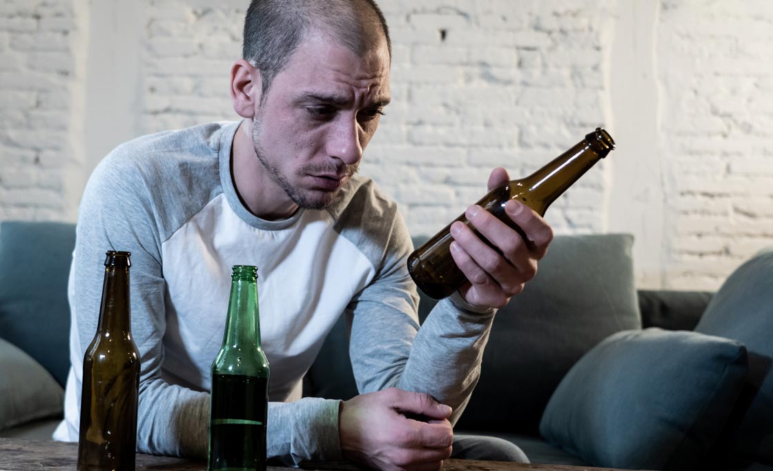Убрать алкогольную зависимость в Лопатинском